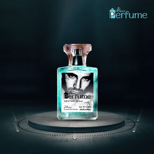 The Power Perfume Premium – 30ml