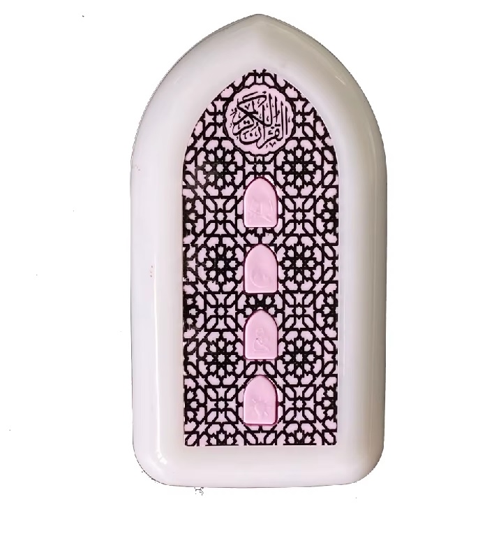 30-Para Plug-in Quran Speaker