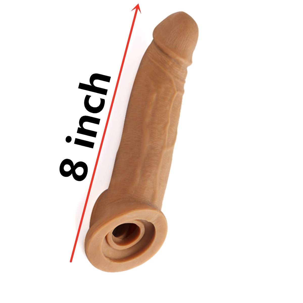 জাম্বু অরিজিনাল ৮ "