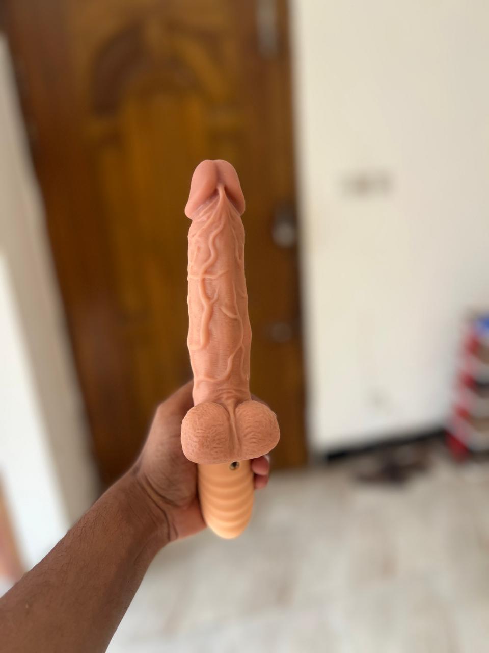 ভাইব্রেট সিস্টেম পেনিস