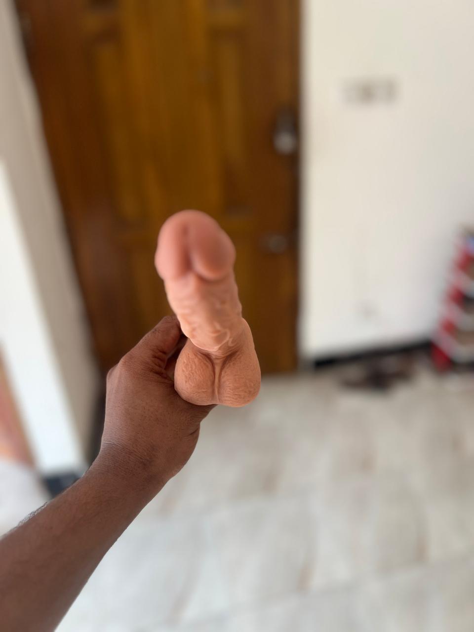 ভাইব্রেট সিস্টেম পেনিস